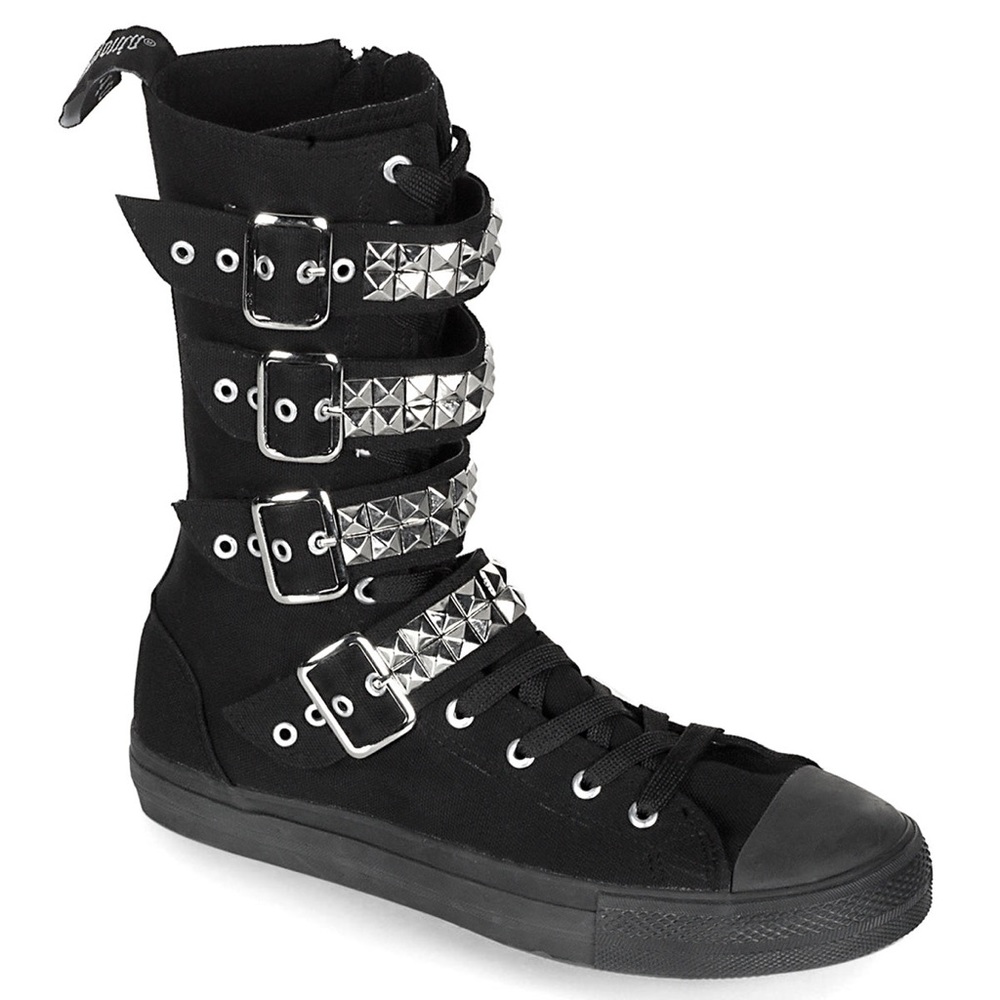 ISO Demonia Deviant-203